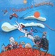 Cover of I cavalieri di Kandinsky