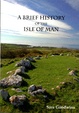 Cover of A brief history of the Isle of Man