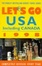 Cover of Let's Go United States of America and Canada