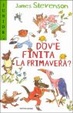 Cover of Dov'è finita la primavera?