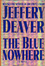 Cover of The Blue Nowhere