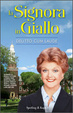 Cover of La signora in giallo