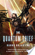 Cover of The Quantum Thief