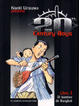 Cover of 20th Century Boys nº03
