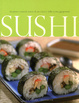 Cover of Sushi