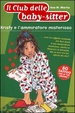 Cover of Kristy e l'ammiratore misterioso