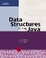 Cover of Data Structures Using Java