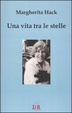 Cover of Una vita tra le stelle