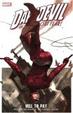 Cover of Daredevil