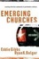 Cover of "Emerging Churches"
