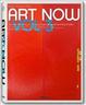 Cover of Art Now!
