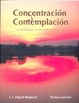 Cover of CONCENTRACIÓN Y CONTEMPLACIÓN LA MEDITACIÓN EN LA TRADICIÓN TIBETANA