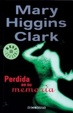 Cover of Perdida en su memoria