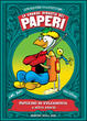 Cover of La grande dinastia dei paperi - 1946-47 - Vol. 38