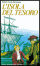Cover of L' isola del tesoro