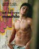 Cover of Lodi del corpo maschile