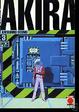 Cover of Akira vol. 3