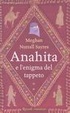 Cover of Anahita e l'enigma del tappeto