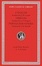 Cover of Catullus, Tibullus, Pervigilium Veneris