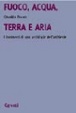 Cover of Fuoco, acqua, terra e aria