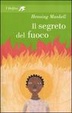 Cover of Il segreto del fuoco