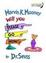 Cover of "Marvin K. Mooney Will You Please Go Now!"