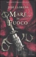 Cover of Mare di fuoco