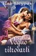 Cover of Voglio ritrovarti