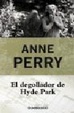 Cover of El Degollador De Hyde Park
