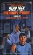 Cover of Memory Prime