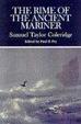 Cover of The Rime of the Ancient Mariner