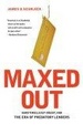 Cover of Maxed Out