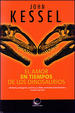 Cover of El amor en tiempos de los dinosaurios