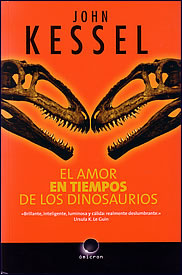 Image of El Amor en Tiempos de los Dinosaurios