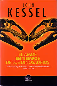 Image of El Amor en Tiempos de los Dinosaurios