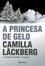 Cover of A princesa de gelo