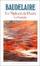 Cover of "Le Spleen De Paris Fanfarlo"