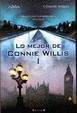 Cover of Lo mejor de Connie Willis I