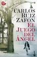 Cover of El juego del ángel