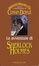Cover of Le avventure di Sherlock Holmes