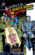 Cover of Classici DC - Il Quarto Mondo di John Byrne vol. 6