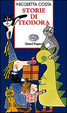 Cover of Storie di Teodora