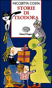 More about Storie di Teodora
