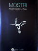 Cover of Mostri