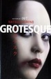 Cover of Grotesque