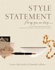 Cover of Style Statement