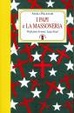Cover of I papi e la massoneria