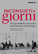 Cover of Inconsueti giorni