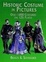 Cover of Historic Costume in Pictures