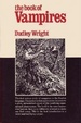 Cover of The Book of Vampires